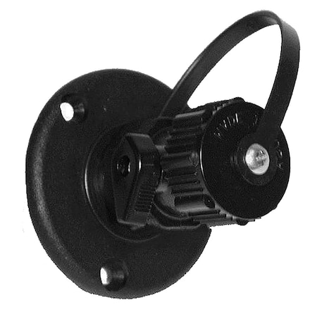 T-H Marine Supplies T-H Marine Washdown Fitting w/Shutoff Valve WDV-1-DP